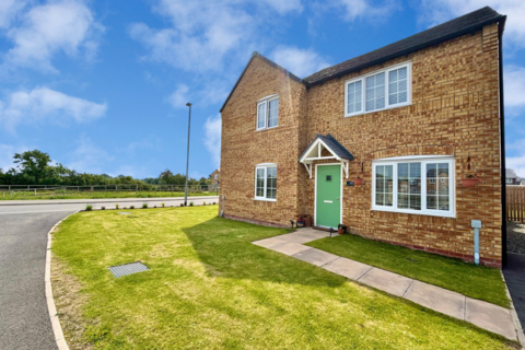 48 Greymoor Way, Carlisle, CA3 0FQ
