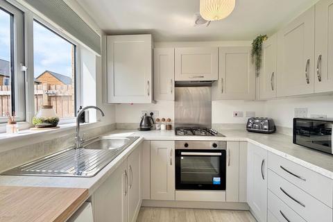 48 Greymoor Way, Carlisle, CA3 0FQ