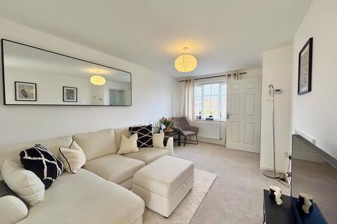 48 Greymoor Way, Carlisle, CA3 0FQ