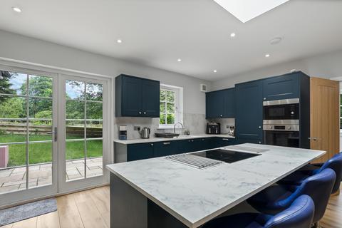 undefined, Holmehill Lodge East, Smithy Loan, Dunblane FK15