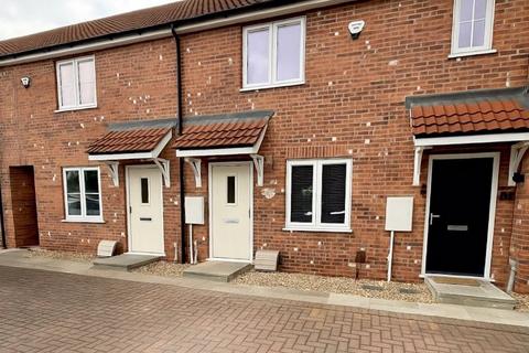 undefined, Helvellyn Way, Grimsby DN33