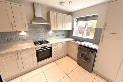 undefined, Helvellyn Way, Grimsby DN33