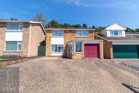 undefined, Nightingale Drive, Taverham, Norwich