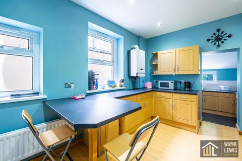 3 bedroom terraced house for sale, Princes Avenue, Caerphilly, CF83 1HS
