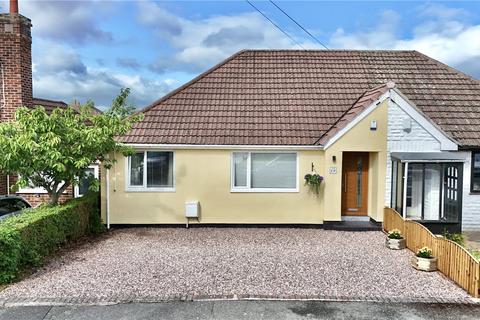 3 bedroom bungalow for sale, Northridge Road, Pensby, Wirral, CH61