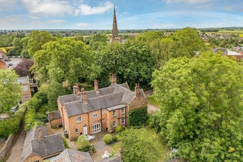 6 bedroom detached house for sale, The Old Rectory, Stoney Stanton, Leicestershire