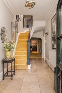 6 bedroom detached house for sale, The Old Rectory, Stoney Stanton, Leicestershire
