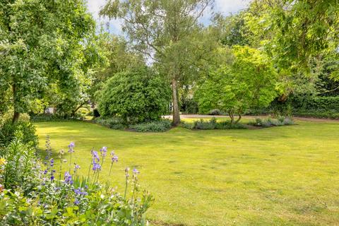 undefined, The Old Rectory, Stoney Stanton, Leicestershire