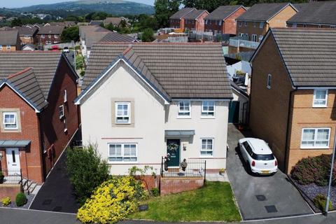45 Hooper Way, Tonna, Neath, SA11 3FB