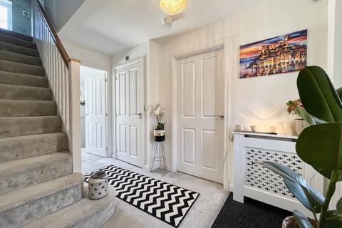 45 Hooper Way, Tonna, Neath, SA11 3FB