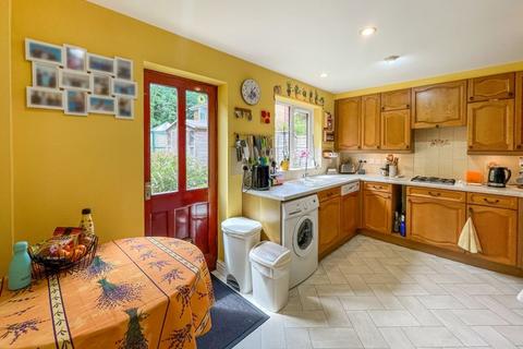 4 bedroom detached house for sale, Hedley Gardens, Grange Park, Hedge End, SO30