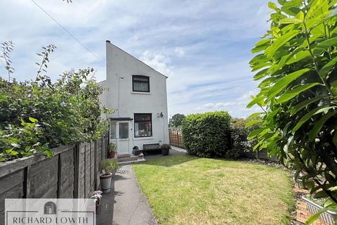 3 bedroom terraced house for sale, Neville Street, Hazel Grove