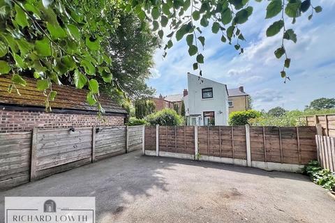 3 bedroom terraced house for sale, Neville Street, Hazel Grove