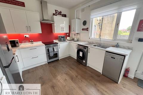 3 bedroom terraced house for sale, Neville Street, Hazel Grove