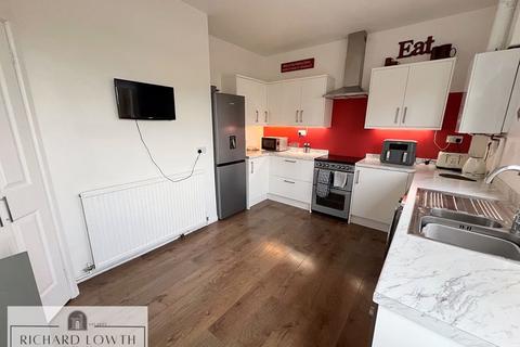 3 bedroom terraced house for sale, Neville Street, Hazel Grove
