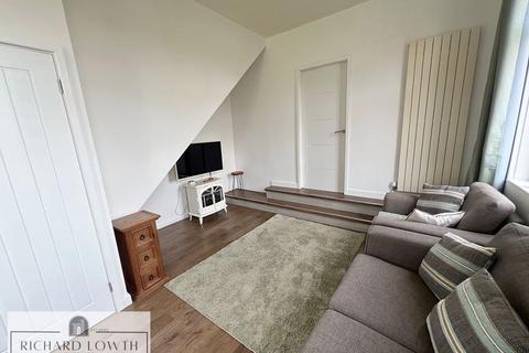 3 bedroom terraced house for sale, Neville Street, Hazel Grove