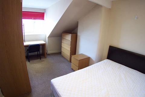 5 Royal Park Mount, Leeds, LS6 1HL