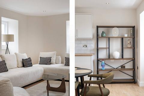 3 bedroom flat for sale, The Royal Duke, Commercial Road, Shadwell, London, E1