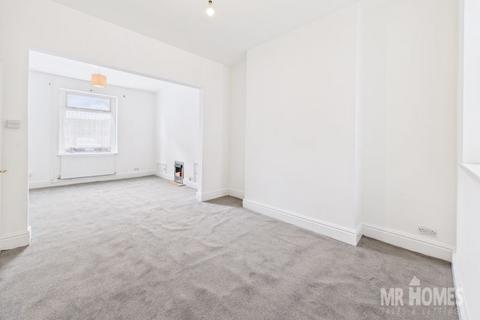 4 bedroom terraced house for sale, Bromsgrove Street, Grangetown, Cardiff CF11 7EZ