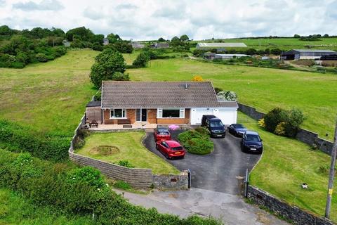 undefined, Small Acre, Zig-Zag Lane, Porthcawl, CF36 5TA