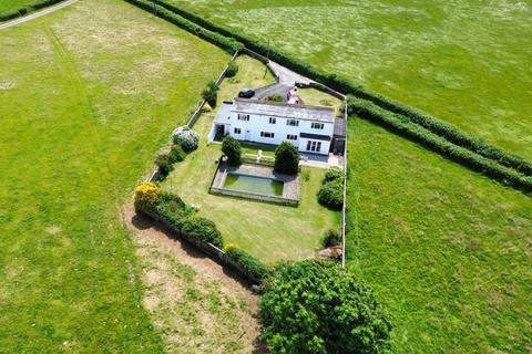4 bedroom detached bungalow for sale, Small Acre, Zig-Zag Lane, Porthcawl, CF36 5TA