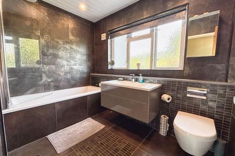 4 bedroom detached bungalow for sale, Small Acre, Zig-Zag Lane, Porthcawl, CF36 5TA