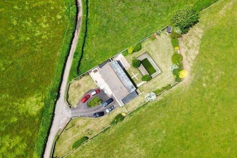 4 bedroom detached house for sale, Zig-Zag Lane, Porthcawl, CF36