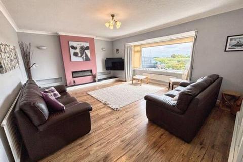 4 bedroom detached house for sale, Zig-Zag Lane, Porthcawl, CF36