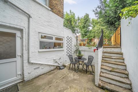 2 bedroom flat to rent, Ellison Road, London, SW16