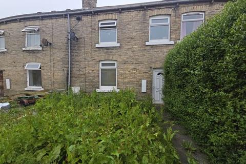 2 bedroom terraced house to rent, Chestnut Street, Ashington