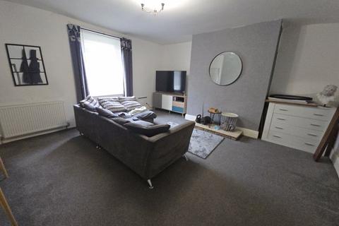 2 bedroom terraced house to rent, Chestnut Street, Ashington