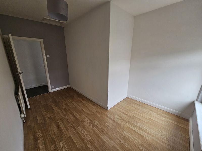 Additional Bedroom