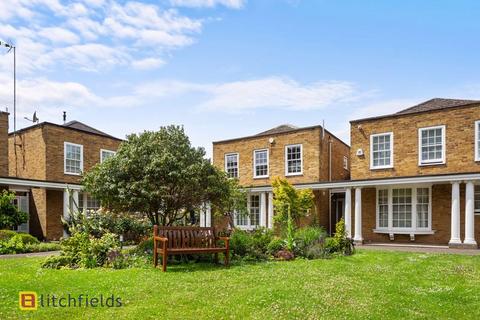 5 Willowdene, London, N6 4DE