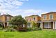 Gardens to house