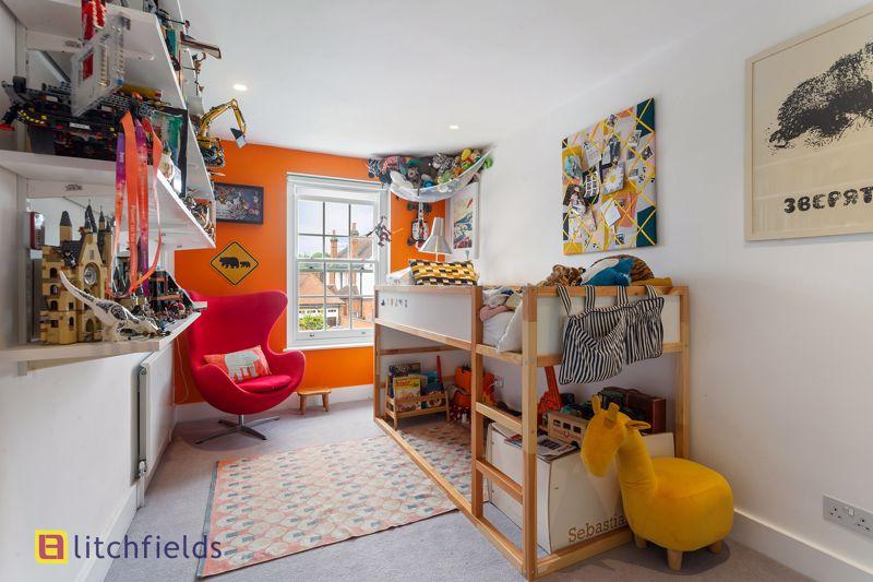 Kids room