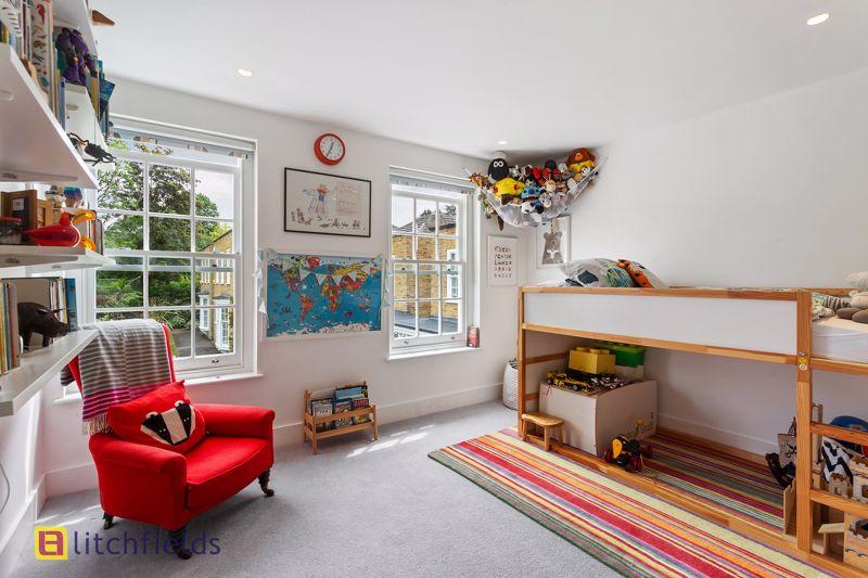 Kids room