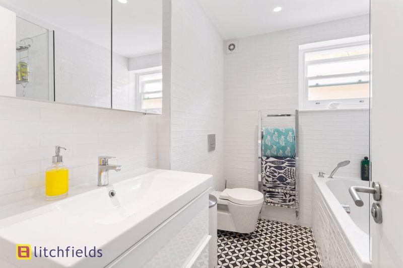 Bathroom 2