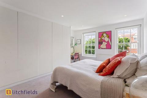 5 Willowdene, London, N6 4DE