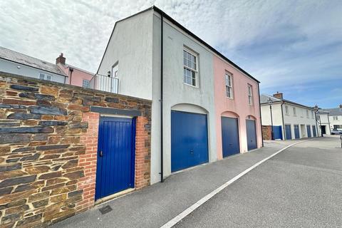 undefined, Stret Rosemelin, Truro