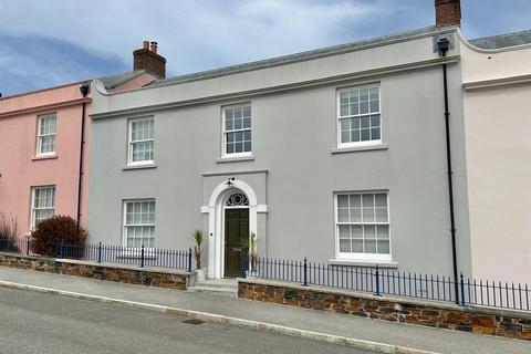 4 bedroom terraced house for sale, Stret Rosemelin, Truro