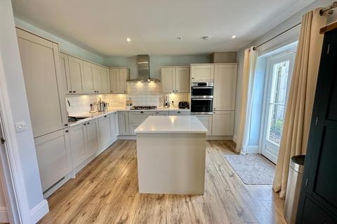 4 bedroom terraced house for sale, Stret Rosemelin, Truro
