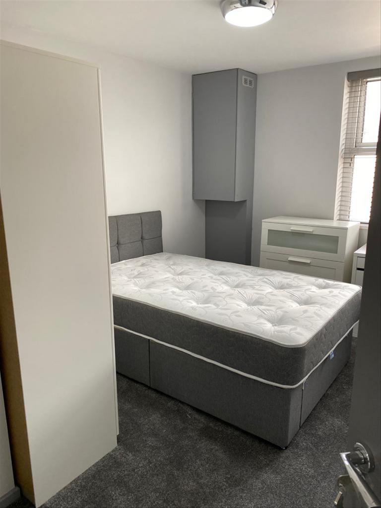 Bedroom 1 view 2