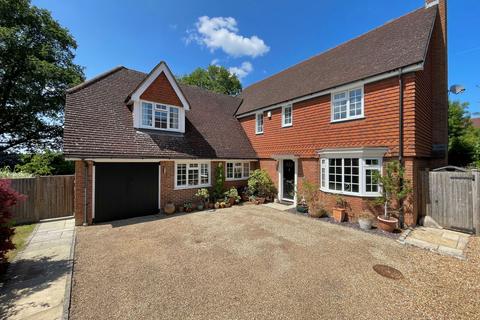 undefined, Fen Meadow, Sevenoaks TN15