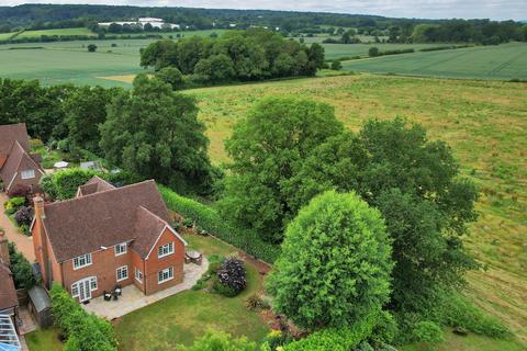 undefined, Fen Meadow, Sevenoaks TN15