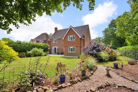 undefined, Fen Meadow, Sevenoaks TN15