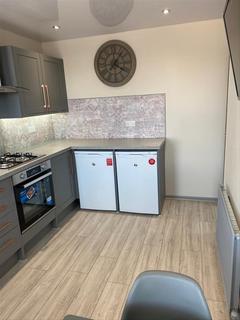 2 bedroom flat to rent, 103 Symonds Road, Fulwood PR2