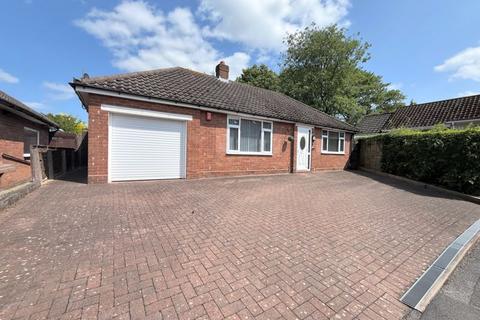 2 bedroom detached bungalow for sale, Leacliffe Way, Streetly/Aldridge, Walsall