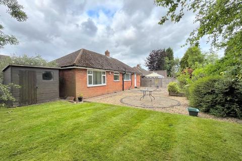 2 bedroom detached bungalow for sale, Leacliffe Way, Streetly/Aldridge, Walsall
