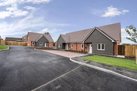 undefined, 2 Hillcrest Cottages,  Thimbleby Court, Horncastle, LN9 5RA