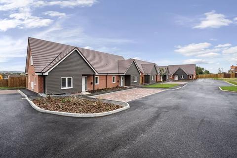 undefined, 2 Hillcrest Cottages,  Thimbleby Court, Horncastle, LN9 5RA